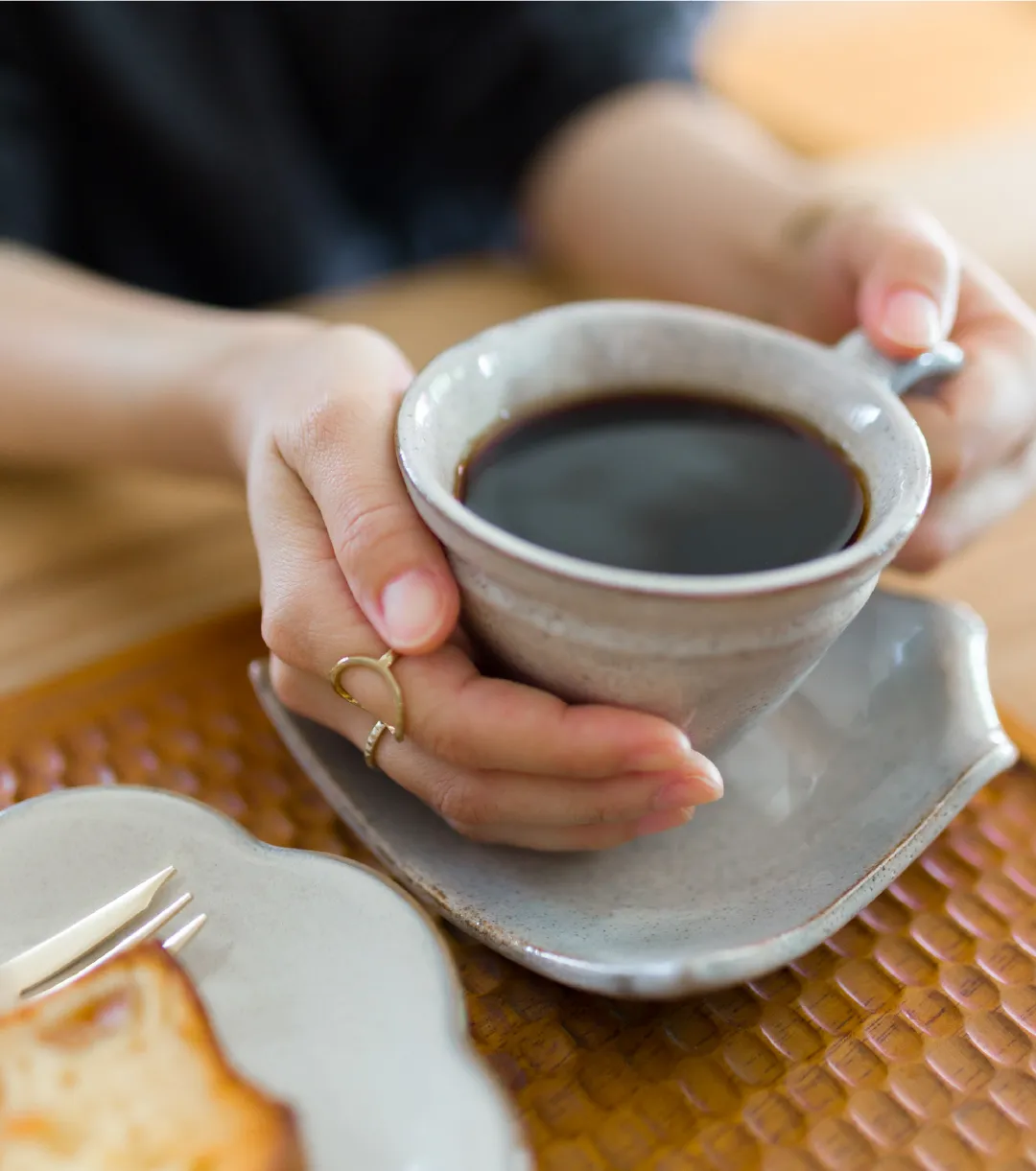 ごりやくカフェ