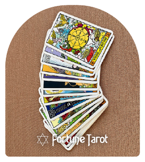 フォーチューンタロット